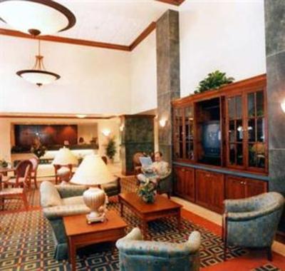 фото отеля Hampton Inn & Suites Lake Mary at Colonial TownPark