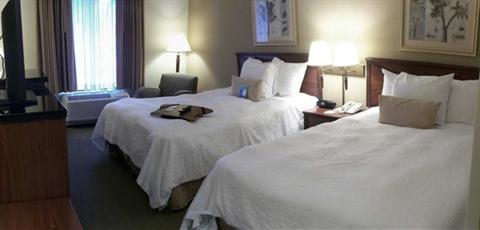 фото отеля Hampton Inn & Suites Lake Mary at Colonial TownPark