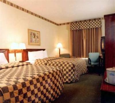 фото отеля Hampton Inn & Suites Lake Mary at Colonial TownPark