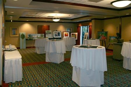 фото отеля Hampton Inn & Suites Lake Mary at Colonial TownPark