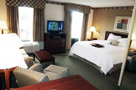 фото отеля Hampton Inn & Suites Lake Mary at Colonial TownPark