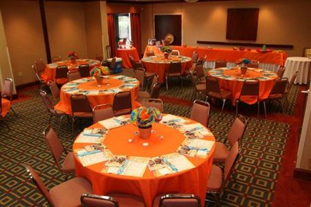 фото отеля Hampton Inn & Suites Lake Mary at Colonial TownPark