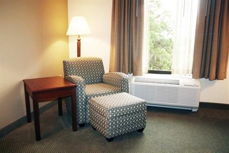 фото отеля Hampton Inn & Suites Lake Mary at Colonial TownPark