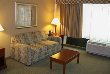 фото отеля Hampton Inn & Suites Lake Mary at Colonial TownPark