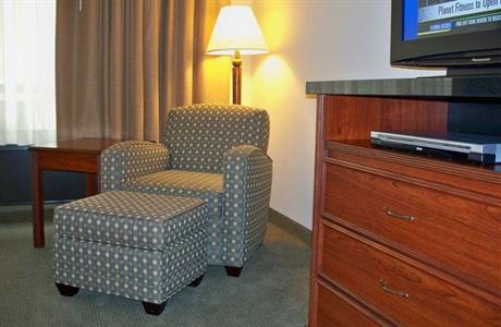 фото отеля Hampton Inn & Suites Lake Mary at Colonial TownPark