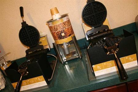 фото отеля Hampton Inn & Suites Lake Mary at Colonial TownPark