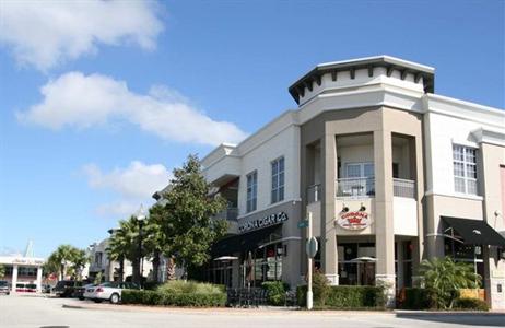 фото отеля Hampton Inn & Suites Lake Mary at Colonial TownPark