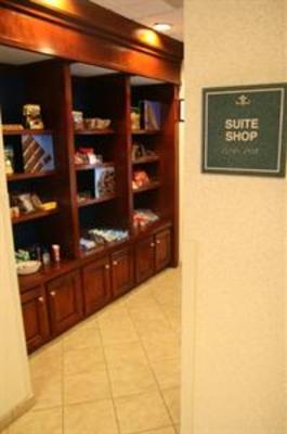 фото отеля Hampton Inn & Suites Lake Mary at Colonial TownPark