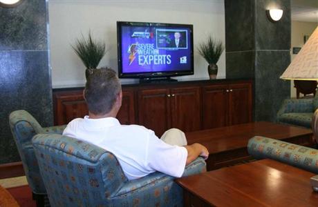 фото отеля Hampton Inn & Suites Lake Mary at Colonial TownPark
