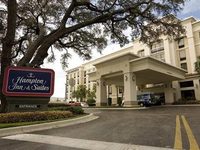 Hampton Inn & Suites Lake Mary at Colonial TownPark
