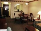 фото отеля Hampton Inn & Suites Lake Mary at Colonial TownPark