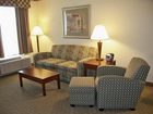 фото отеля Hampton Inn & Suites Lake Mary at Colonial TownPark