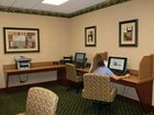 фото отеля Hampton Inn & Suites Lake Mary at Colonial TownPark