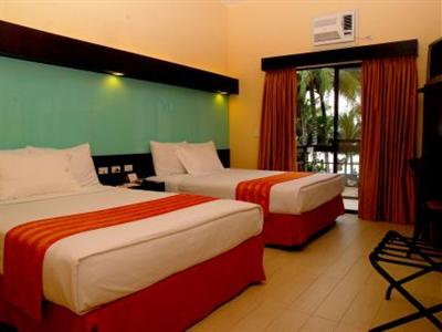 фото отеля Microtel Inn & Suites Boracay