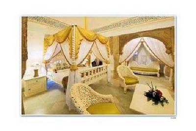 фото отеля Fort Khejarla
