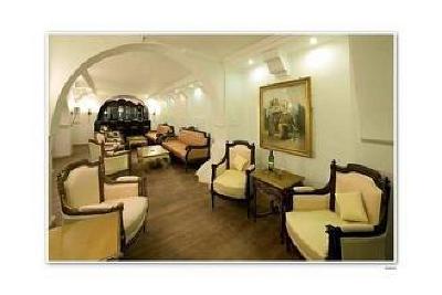 фото отеля Fort Khejarla