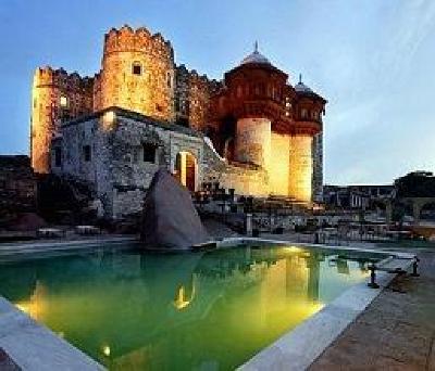 фото отеля Fort Khejarla