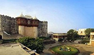 фото отеля Fort Khejarla