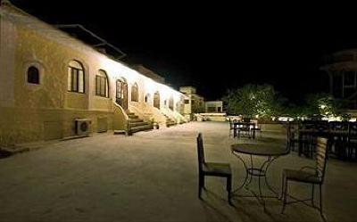 фото отеля Fort Khejarla
