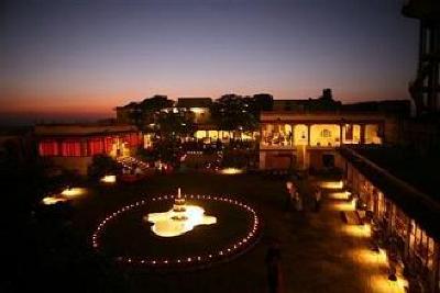 фото отеля Fort Khejarla