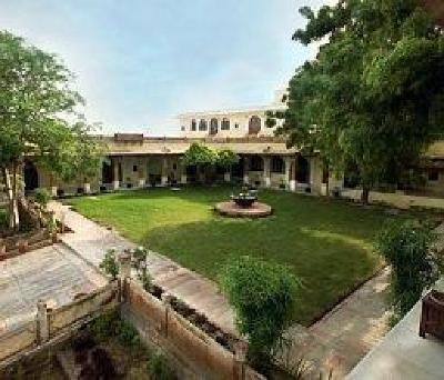 фото отеля Fort Khejarla