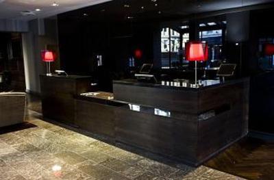 фото отеля Lorne Hotel