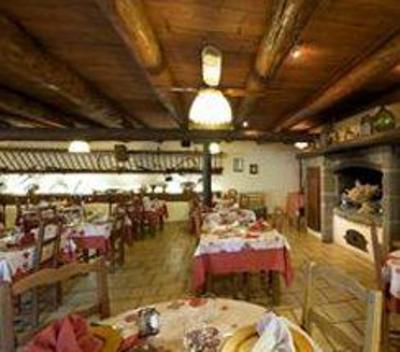 фото отеля Logis La Creche