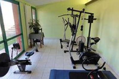 фото отеля Logis La Creche