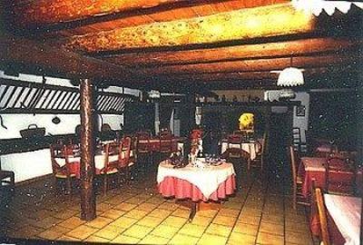 фото отеля Logis La Creche