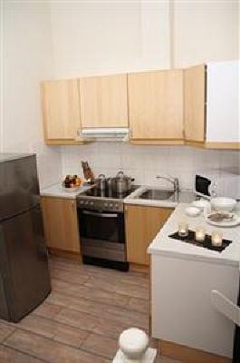 фото отеля Oslo Hostel Apartments