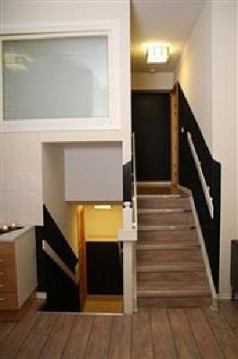 фото отеля Oslo Hostel Apartments