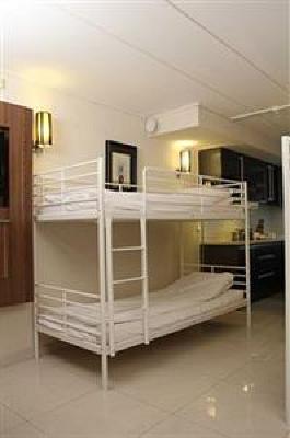 фото отеля Oslo Hostel Apartments