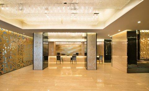 фото отеля Long Quan Hotel Guangzhou