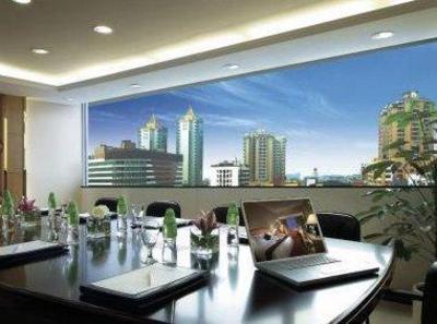 фото отеля Long Quan Hotel Guangzhou