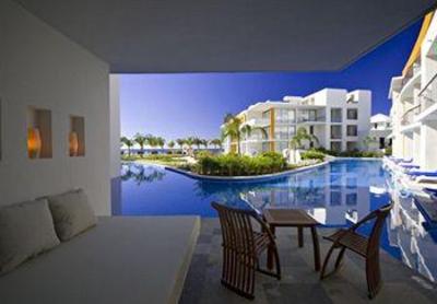 фото отеля Aura Cozumel Grand Resort
