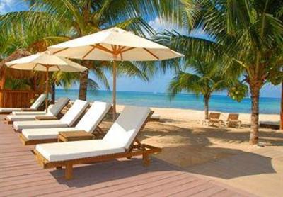фото отеля Aura Cozumel Grand Resort