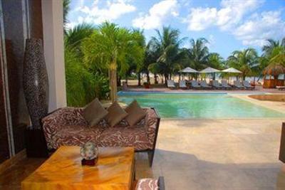 фото отеля Aura Cozumel Grand Resort