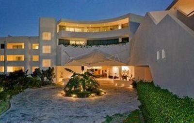 фото отеля Aura Cozumel Grand Resort