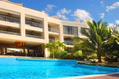 фото отеля Aura Cozumel Grand Resort