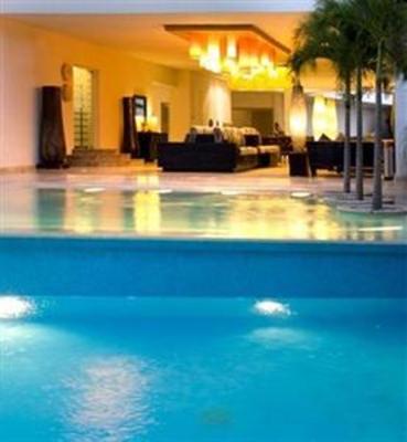 фото отеля Aura Cozumel Grand Resort