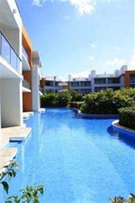 фото отеля Aura Cozumel Grand Resort