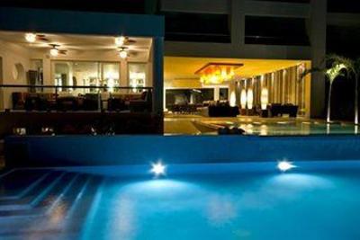 фото отеля Aura Cozumel Grand Resort