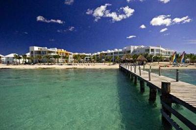 фото отеля Aura Cozumel Grand Resort
