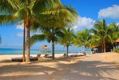 фото отеля Aura Cozumel Grand Resort