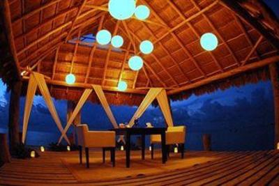 фото отеля Aura Cozumel Grand Resort