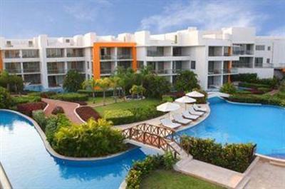 фото отеля Aura Cozumel Grand Resort