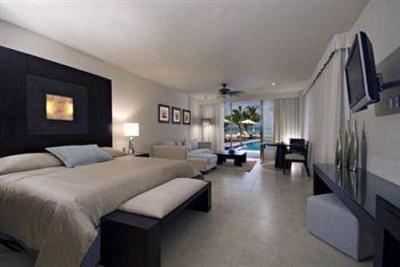 фото отеля Aura Cozumel Grand Resort