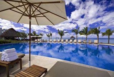 фото отеля Aura Cozumel Grand Resort