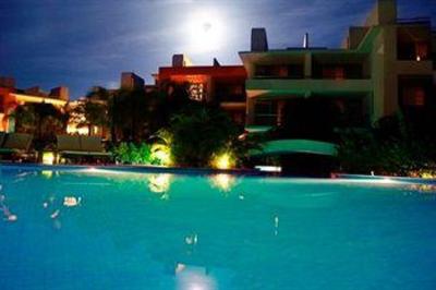 фото отеля Aura Cozumel Grand Resort