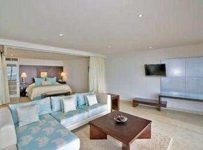 фото отеля Aura Cozumel Grand Resort